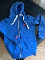 Superdry, tolles Blau, Jacke,S Köln - Esch Vorschau