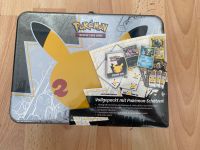 Pokémon Celebration Kollektion Box Steele / Kray - Essen Freisenbruch Vorschau