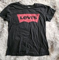 Levis T-Shirt Gr. M Schwarz Niedersachsen - Salzgitter Vorschau