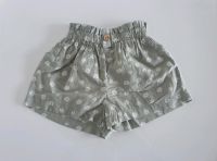 KHAKI GRÜNE SHORTS HOSE FÜR MÄDCHEN GR.74 BABY VON H&M SOMMER BLU Hessen - Offenbach Vorschau