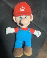 Super Mario Plüschfigur / Figur / Stofftier Wuppertal - Langerfeld-Beyenburg Vorschau