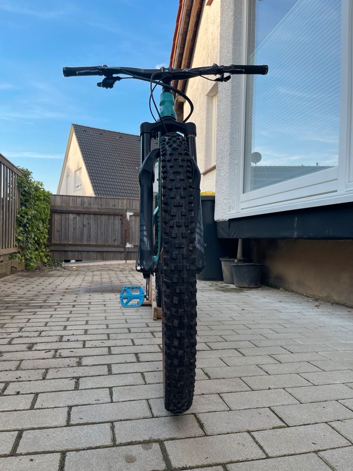 Canyon, Canyon Spectral, Mtb, Fully, Fahrrad in Remscheid