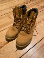 Timberland Schuhe boots Stiefel Größe 39,5 Berlin - Neukölln Vorschau