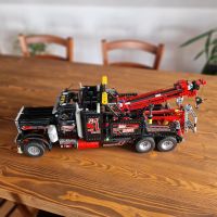 Lego Technik Truck Sachsen-Anhalt - Ilsenburg (Harz) Vorschau