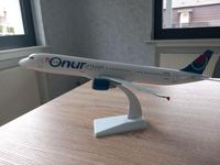 Flugzeug model von Onur Air Hessen - Rotenburg Vorschau