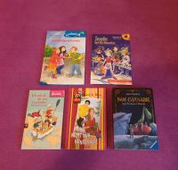 Kinderbücher / Jugendbücher Sachsen - Schildau Vorschau