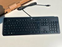 HP  PC- Tastatur Thüringen - Weinbergen Vorschau