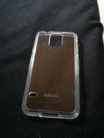 Handyhülle Samsung S5 Premium Cristal Case, Kolibri Hessen - Grebenstein Vorschau