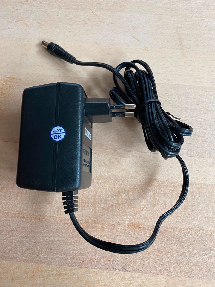 Netzteil, AC Adapter, 5V, 2,5A in Hamburg