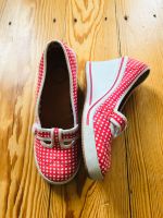 Draven Schuhe / Größe 36-37 #polkadots #wedges Eimsbüttel - Hamburg Rotherbaum Vorschau