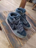 Nike Air Force One High Country Camo Gr. 41 Sachsen-Anhalt - Ilsenburg (Harz) Vorschau