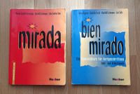 2x SPANISH Lehrbücher MIRADA + BIEN MIRADO Bremen-Mitte - Bremen Altstadt Vorschau