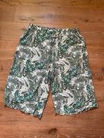 Top modische leichte Sommerhose von U. Popken in Gr. 50/52 Grün Hessen - Kassel Vorschau