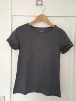 Crane Wandershirt, Merino, Merinoshirt, grau, Größe 36/38 Köln - Ehrenfeld Vorschau