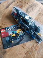 Lego Technik 42058 Niedersachsen - Butjadingen Vorschau