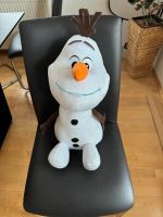 Olaf aus Eiskönigin Frozen • Kuscheltier • Stofftier • ca 60cm Baden-Württemberg - Ditzingen Vorschau