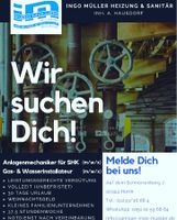 Anlagenmechaniker SHK / Gas-Wasser Installateur Nordrhein-Westfalen - Hürth Vorschau