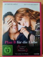 Plan B für die Liebe * DVD Kiel - Gaarden Vorschau