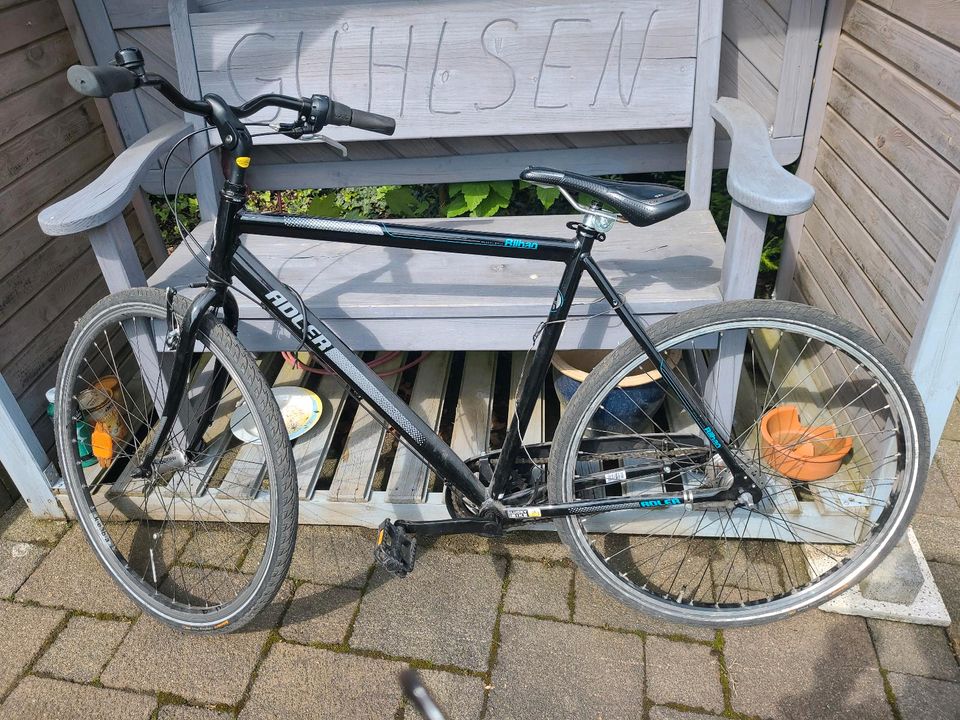 Adler Bilbao trekkingbike 28" in Engelskirchen