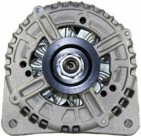 Lichtmaschine Alternator BOSCH AUDI A4 A6 2,7 3,0 Q7 4L 180A 0599 Bad Godesberg - Mehlem Vorschau