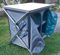 Camping Faltschrank Bayern - Wiesenbronn Vorschau