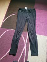 Div. Leggings Thermo Decathlon 3/4 Capri H&M Gr.M L Mesh Niedersachsen - Wagenhoff Vorschau