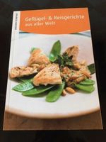 Kochbuch Geflügel- und Reisgerichte Niedersachsen - Nordenham Vorschau