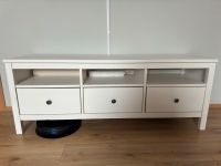 Hemnes TV-Bank von Ikea Sachsen-Anhalt - Abbenrode Vorschau