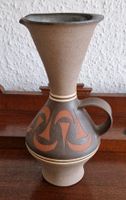 Alte Vase aus Ton Sachsen - Mittweida Vorschau