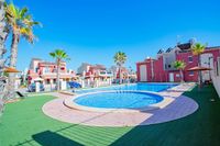 Ferienhaus Ferienwohnung für 6 Personen in Torrevieja (Alicante) Rheinland-Pfalz - Neuwied Vorschau