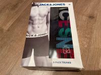 Jack&Jones 3er Set Herren Trunks/Shorts, Größe M, NEU! TOP!!! Eimsbüttel - Hamburg Niendorf Vorschau