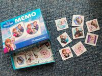 Disney Eiskönigin Frozen Memo Memory 2,50 Euro (Versende auch) Bayern - Weilheim Vorschau