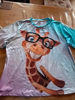 T Shirt Damen Saarland - Illingen Vorschau