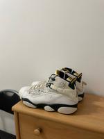 Schuhe Nike Air Jordan 1996 Olympia Retro Niedersachsen - Wolfsburg Vorschau