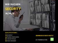 Security gesucht (m/w/d) Berlin - Hellersdorf Vorschau