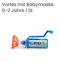 Neu Vortex Inerlator Inerlation Baby Kleinkind 0-2 Krankheiten Leipzig - Altlindenau Vorschau