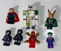 Lego Minifigur Marvel Bayern - Fahrenzhausen Vorschau