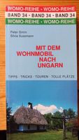 Mit dem Wohmobil nach Ungarn / Sardinien / Griechenland Rheinland-Pfalz - Hollnich Vorschau