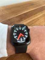 Apple Watch 4 44 mm Edelstahl top Zustand Baden-Württemberg - Sindelfingen Vorschau