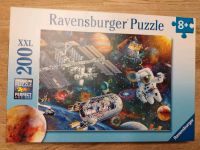 Puzzle, Ravensburger Puzzle "Weltall" Bayern - Regensburg Vorschau