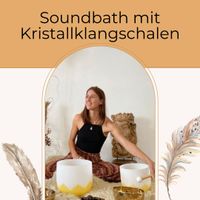 Klangentspannung Soundbath Rheinland-Pfalz - Mainz Vorschau
