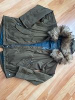 Marc O’Polo Jacke 42 Winterjacke Kapuze Berlin - Lichtenberg Vorschau