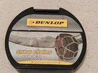Dunlop Snow Chains - Schneeketten Sachsen - Demitz-Thumitz Vorschau