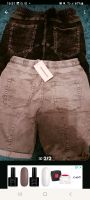 3 neue Jeansshorts von Clockhouse Gr.S super bequem Bayern - Ebensfeld Vorschau