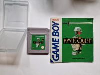 Mystic Quest Gameboy Bayern - Fürth Vorschau