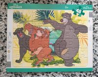 Puzzle Disney Sachsen-Anhalt - Wallhausen (Helme) Vorschau