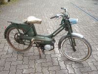 Mofa, Mobylette, Peugeot, 49ccm, Bj. 1964 Dahn - Busenberg Vorschau