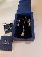 Swarovski Set Heloise Ohrringe + Kette Hannover - Mitte Vorschau