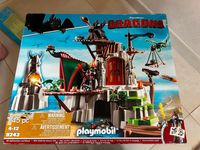 PLAYMOBIL 9243 Dragons Berk Niedersachsen - Oldenburg Vorschau