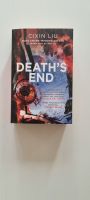 Death's end von Cixin Liu Baden-Württemberg - Freiburg im Breisgau Vorschau